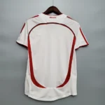 AC MILAN 2007 CHAMPIONS LEAGUE FINAL