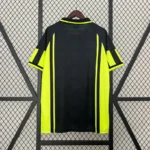 BORUSSIA DORTMUND 1996 - 1997 AWAY JERSEY - Image 3