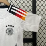GERMANY 2024 HOME JERSEY FOR CHILDREN - Image 2