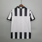 JUVENTUS 2014 - 2015 HOME JERSEY - Image 2