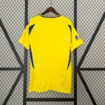AL NASSR HOME JERSEY 2024 - 2025 - Image 3
