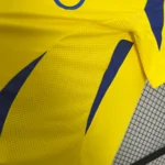 AL NASSR HOME JERSEY 2024 - 2025 - Image 4