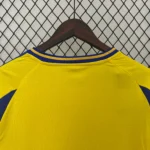 AL NASSR HOME JERSEY 2024 - 2025 - Image 2