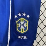 Brazil 2002 Kids Jersey | Vintage Football Shirt - Image 5