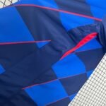 Croatia 2024 jersey lifestyle wear