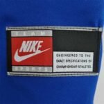 Brazil 1998 Away Jersey | Vintage Football Shirt - Image 3