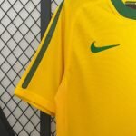 Brazil vintage football shirt World Cup 2010
