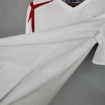 Vintage England football shirt World Cup 2006