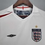 England 2006 jersey