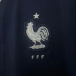 France 2014 World Cup home kit Les Bleus