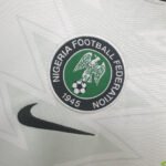 Nigeria 2020 Home Jersey Retro Super Eagles Green Football Kit