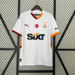 Galatasaray 2024 away jersey 2024-25 soccer shirt modern GS football kit