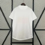 Poland Euro 2012 Home Jersey Retro Football Shirt White Red Kit