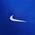 Portugal 1998 Home Retro Jersey deep red vintage Portugal national team football shirt