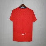 England 2008-2009 Euro away kit Three Lions