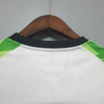 Nigeria 2020 Home Jersey Retro Super Eagles Green Football Kit