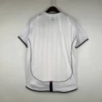 England 2002 World Cup home kit Beckham