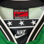 Nigeria 1994 Home Jersey Retro Super Eagles Green Football Kit