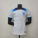 England 2022 Jersey white retro football shirt Nike