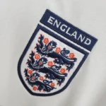 England 2000 Umbro home kit