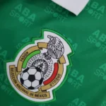 ![Mexico 2006 Jersey Retro Green El Tri Football Shirt](image-mexico-2006.jpg)