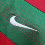 Portugal 2010 Home Jersey retro Portugal national team football shirt