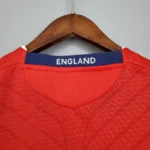 England 2008-2009 Euro away kit Three Lions