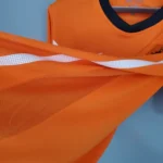 Netherlands 2010 Jersey retro Oranje World Cup home football shirt