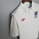 England 2010 Euro home kit Three Lions
