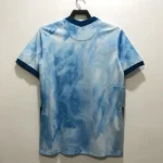 Norway 2021 Away Jersey Retro Football Shirt Red Norwegian Kit