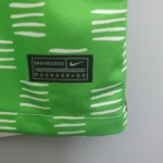 Nigeria 2020 Home Jersey Retro Super Eagles Green Football Kit