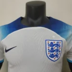 England 2022 World Cup home kit