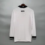 England 1998 World Cup home kit France 98 long sleeves