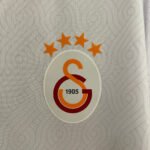 Galatasaray 2024 away jersey 2024-25 soccer shirt modern GS football kit