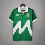 ![Mexico 2006 Jersey Retro Green El Tri Football Shirt](image-mexico-2006.jpg)
