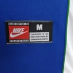 Portugal 1998 Home Retro Jersey deep red vintage Portugal national team football shirt