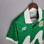 ![Mexico 2006 Jersey Retro Green El Tri Football Shirt](image-mexico-2006.jpg)