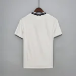 England 2000 Umbro home kit