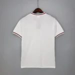 England 1982 World Cup home kit