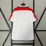 England Euro 2004 home kit Three Lions