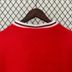 England 1982 World Cup away kit Three Lions