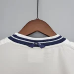 England 2000 Umbro home kit