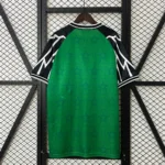Nigeria 1994 Home Jersey Retro Super Eagles Green Football Kit