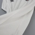 England 2000 Umbro home kit