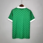 ![Mexico 2006 Jersey Retro Green El Tri Football Shirt](image-mexico-2006.jpg)