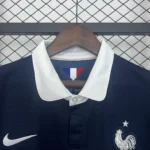 France 2014 World Cup home kit Les Bleus