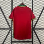 Portugal 1998 Home Jersey retro Portugal national team football shirt